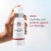 UV Lotion SPF 30+: Full-Body Protection for Silky Smooth Skin, UVA, UVB, Broad-Spectrum, 7 oz