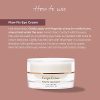 Crepe Erase Advanced, Flaw Fix Eye Cream