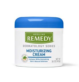 Remedy Dermatology Series Body Cream