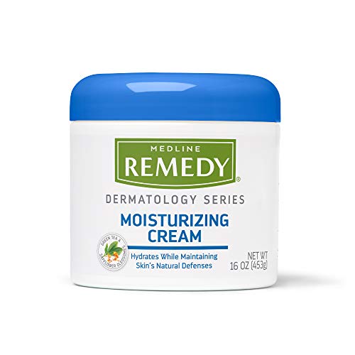 Remedy Dermatology Series Body Cream