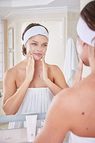 BeBella Probiotic Skincare Facial Cleanser-Patented Probiotic