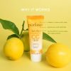 purlisse Youth Glow Vitamin C CC Cream SPF 50