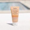 Babo Botanicals Daily Sheer Moisturizing Mineral Tinted Sunscreen SPF 30