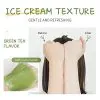 Face Green Mud Mask Moisturizing Mild Deep Cleansing