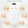 Misiki Facial Deep Cleansing and Blackhead Removal Tool