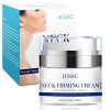 Say Goodbye to Sagging Skin – Advanced Neck Firming Cream with Peptides & Collagen