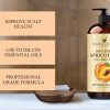 Handcraft Apricot Kernel Oil - 100% Pure And Natural