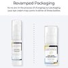 Alana Mitchell Anti Aging Peptide Eye Cream - Natural Firming Treatment for Under Eye Wrinkles, Fine Lines, and Dryness - Hydrating Serum to Diminish Crow's Feet