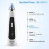 Blackhead Remover Vacuum Blackhead