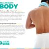 Body Clearing Serum, Level 2 - Advanced formula for severe body acne