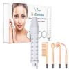 NuDerma Portable Handheld High Frequency Skin Therapy