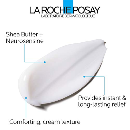 La Roche-Posay Toleriane Ultra Sensitive Skin Face Moisturizer