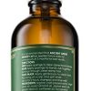Unscented Organic Blend of Cold Pressed Jojoba, Almond, Olive