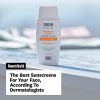 ISDIN Eryfotona Actinica Mineral Sunscreen SPF 50