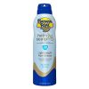 Banana Boat Hair, Scalp Defense Reef Friendly Sunscreen Spray
