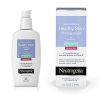 Neutrogena Healthy Skin Glycerin, Green Tea Firming Face Cream