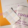 Cover Dot Acne Care (72 Dots) Acne Skin Blemish Treatment