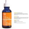 Korean Beauty Secret: 20% Vitamin C Hyaluronic Acid Serum