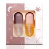 Vafee Lip Plumper Set, Natural Lip Plumper and Lip Care Serum