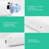 VOYOR Blackhead Remover Pore Vacuum