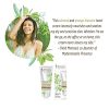 Experience the Richness of Mademoiselle Provence Natural Almond Hand Cream