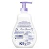 Baby Dove Sensitive Skin Care Baby Wash