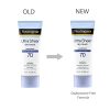 Neutrogena Ultra Sheer Dry-Touch Water Resistant