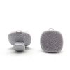 INKERLEE Soft Silicone Manual Facial Cleansing Brush