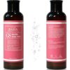 Skincare Wonder: Clarifying Facial Toner with Glycolic Acid 7% AHA + Salicylic Acid 0.5% BHA - Combat Acne, Unclog Pores, and Boost Radiance