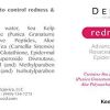 Looking for relief from skin redness and rosacea?