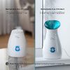 NanoSteamer Large 3-in-1 Nano Ionic Facial Steamer