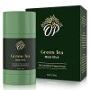 Green Tea Mask Stick - Green Tea Cleansing Mask for Face