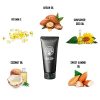 Viking Revolution Microdermabrasion Face Scrub for Men