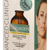 Advanced Clinicals Collagen Facial Serum