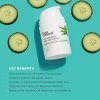 Hyaluronic Acid Oil Free Facial Moisturizer