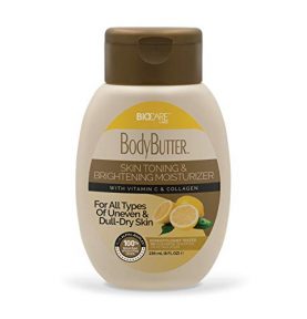 BioCare Labs Moisturizing Body Butter - Body Cream