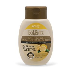 BioCare Labs Moisturizing Body Butter - Body Cream