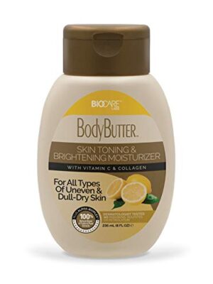 BioCare Labs Moisturizing Body Butter - Body Cream