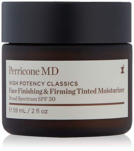 Perricone MD High Potency Classics: Face Finishing