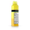 Beach Defense Body Spray Sunscreen with Broad Spectrum SPF 70