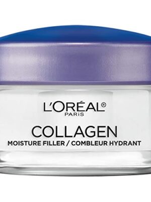 L'Oreal Paris Skincare Collagen Face Moisturizer