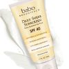 Babo Botanicals Daily Sheer Mineral Face Sunscreen Lotion SPF 40