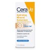 CeraVe Tinted Sunscreen with SPF 30
