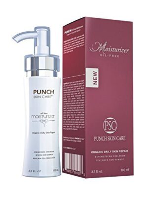 Upgrade Your Skin with Punch Skin Care Premium