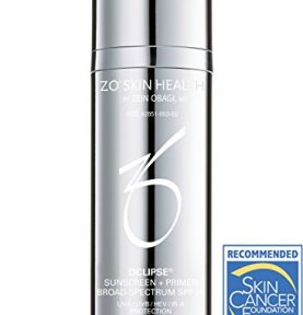 Skin Health Sunscreen Primer SPF 30 - Your Skin's Ultimate Defender and Beautifier