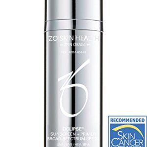 Skin Health Sunscreen Primer SPF 30 - Your Skin's Ultimate Defender and Beautifier