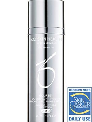 Skin Health Sunscreen Primer SPF 30 - Your Skin's Ultimate Defender and Beautifier