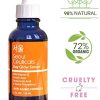 Korean Beauty Secret: 20% Vitamin C Hyaluronic Acid Serum