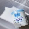 Dr. Denese SkinScience Advanced Firming Facial Pads - Unveil Radiant Skin with Glycolic Acid, Peptides & Aloe Vera - 100 Count