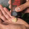 THRIVE Natural Face Scrub for Men, Women